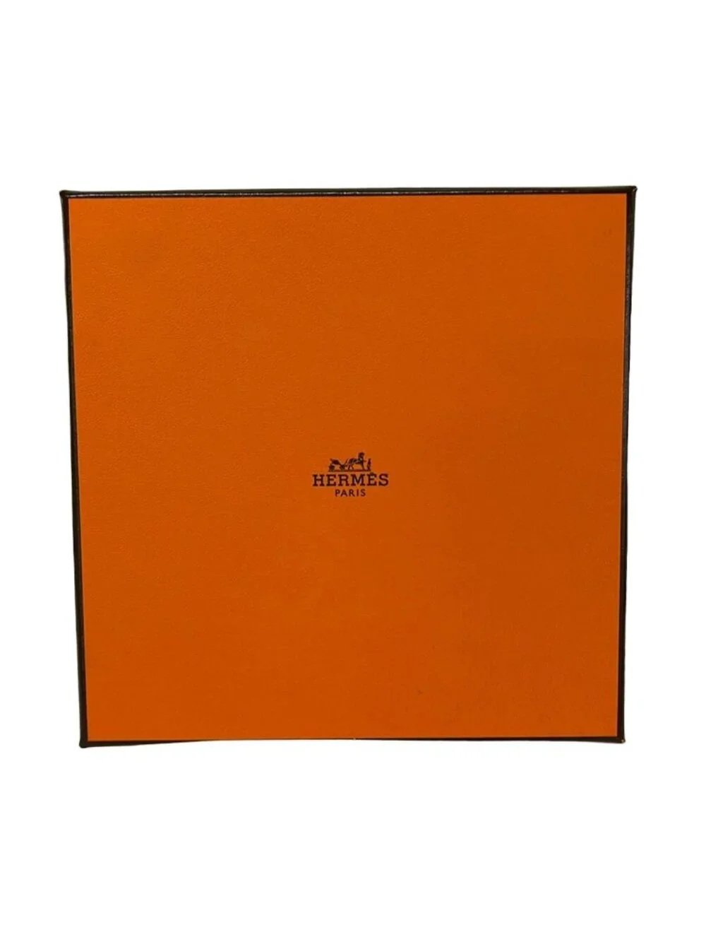 Hermes Vidoposch Ashtray Rouge Ash Craft